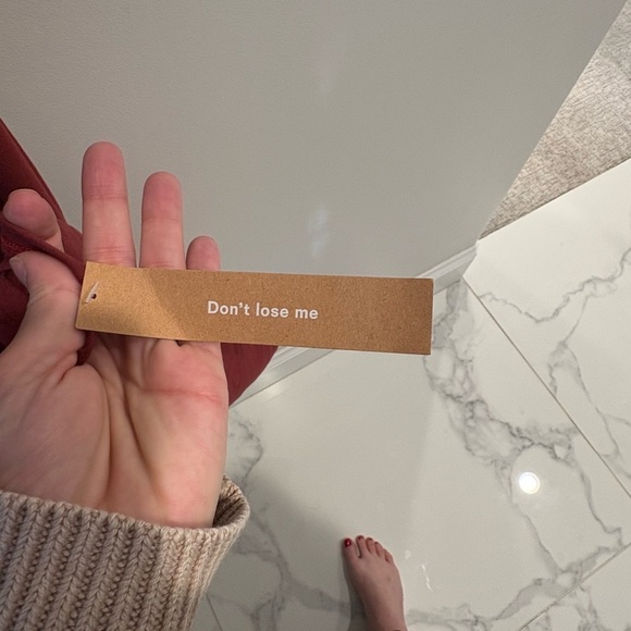 NWT Reformation Nellie Knit Dress - Picture 9 of 12